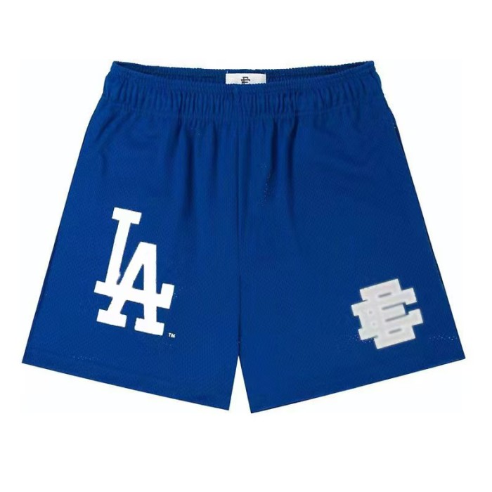 American NCAA EE Mesh Quick Dry Athletic Beach Swim Shorts 28 colors 29284173