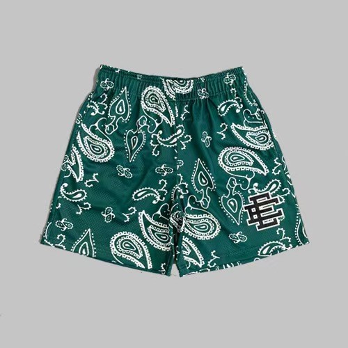 Paisley Print EE Mesh Men Quick Dry Athletic Beach Swim Shorts 8 colors 29284212