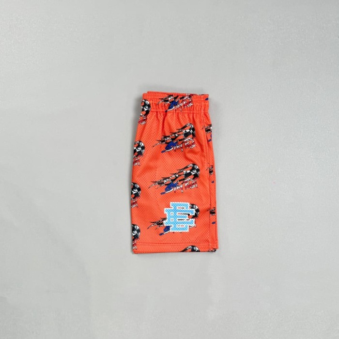 1:1 quality version Matty Boy Collab All Over Print Mesh Shorts 2 colors 29303857