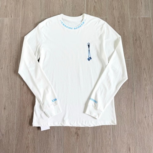 1:1 quality version Las Vegas Limited Dice Pocket Print Long Sleeve T-Shirt 29306207