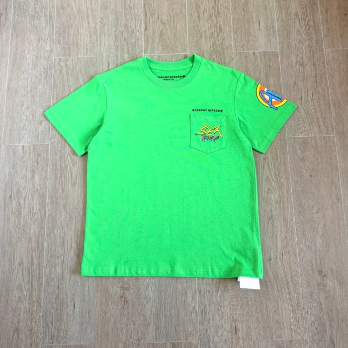 1:1 quality version Matty Boy Sex Records Exhibition Limited Print Tee 29306213