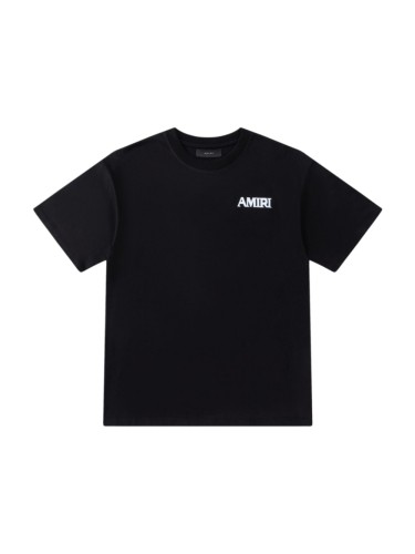 Left Chest Small Bold Block Letter Logo Plain Back Oversized Tee 29307010