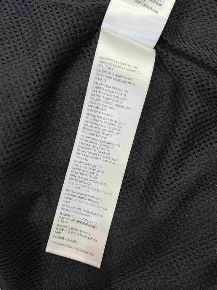 1:1 quality version Raglan Hooded Sun Protection Jacket Full Front Zip Curved Small Logo Print Sun Coat 29321127