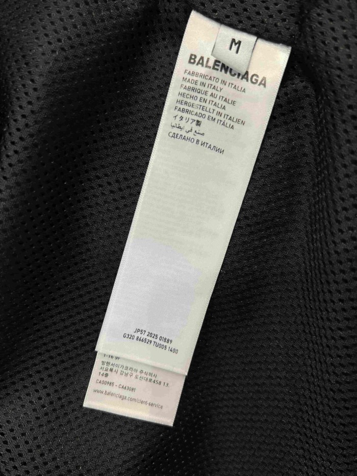 1:1 quality version Raglan Hooded Sun Protection Jacket Full Front Zip Curved Small Logo Print Sun Coat 29321127