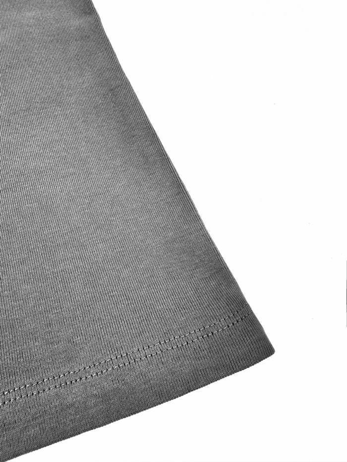 1:1 quality version U Neck Wide Strap Tank Top Triangle Metal Logo Fitted Bodycon Mini Slip Dress 29329316