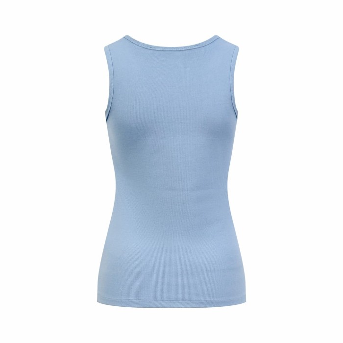 1:1 quality version Embossed Embroidery Logo Slim Waist Inner Outer Wear Basic Tank Top 3 colors 29329425