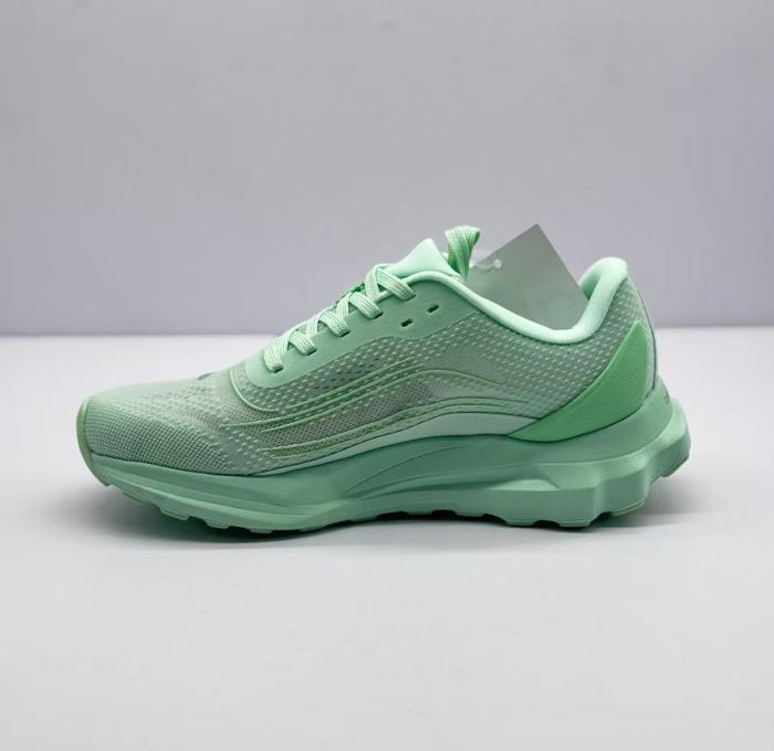 [plus-size shoes]Lightweight Breathable Mesh Cushion Shock Absorbing Unisex Road Running Sneakers Outdoor Training Shoes 10 colors 29336737