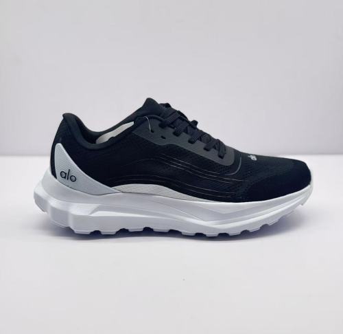 [plus-size shoes]Lightweight Breathable Mesh Cushion Shock Absorbing Unisex Road Running Sneakers Outdoor Training Shoes 10 colors 29336737
