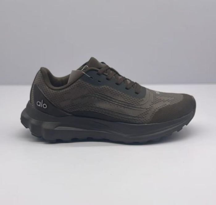 [plus-size shoes]Lightweight Breathable Mesh Cushion Shock Absorbing Unisex Road Running Sneakers Outdoor Training Shoes 10 colors 29336737