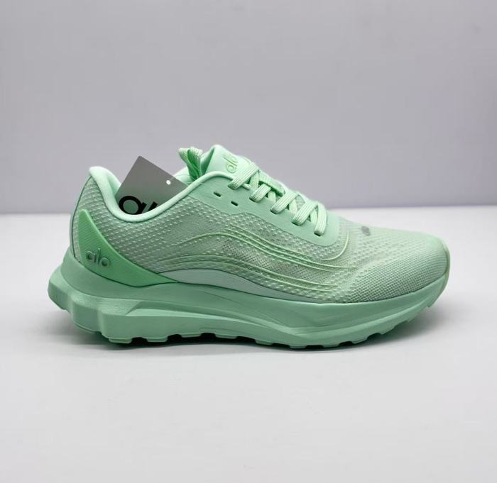 [plus-size shoes]Lightweight Breathable Mesh Cushion Shock Absorbing Unisex Road Running Sneakers Outdoor Training Shoes 10 colors 29336737