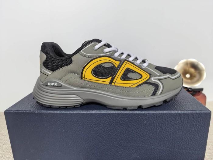 [plus-size shoes]1:1 quality version B30 Countdown Y2K Retro Chunky Sneakers 4 colors 29343024
