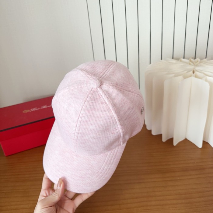 [50% Off]2026 New Arrival High-Quality Solid Color Baseball Cap / Peaked Cap 28933077