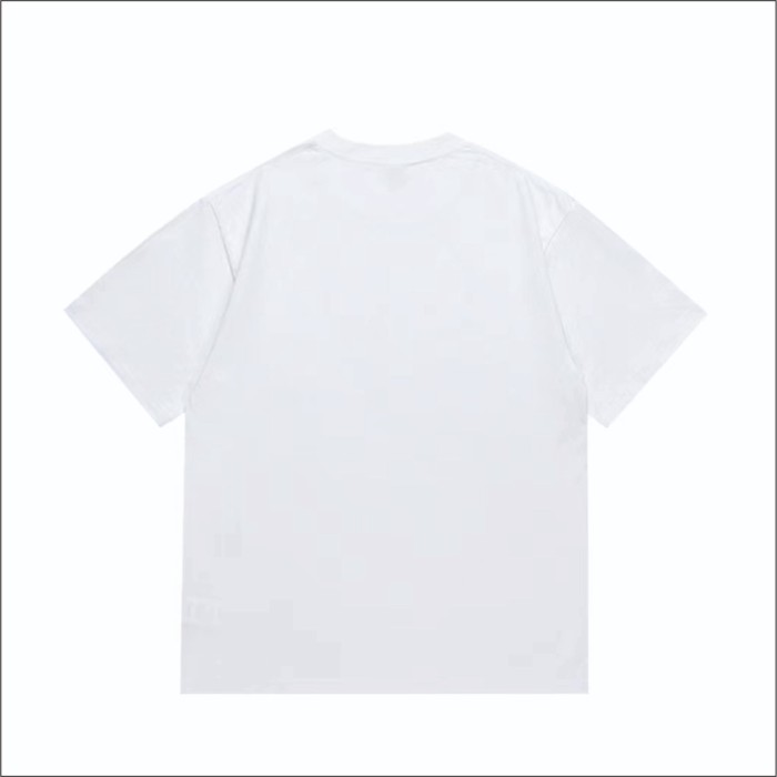 Melting Chocolate Ape Head Print Tee 2 colors 29348058