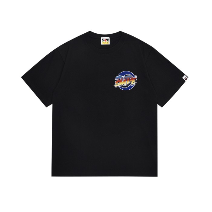 Ape Head Dusk Japanese Karate Print Tee 2 colors 29348074