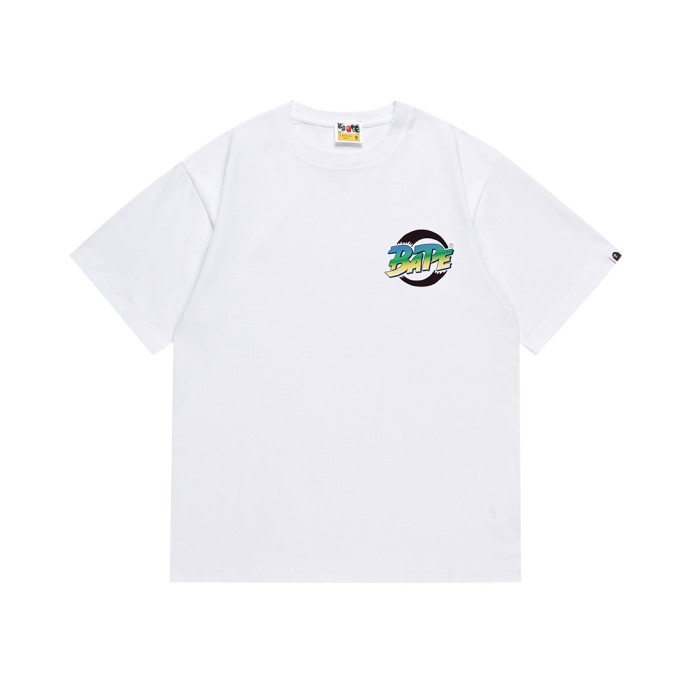 Ape Head Dusk Japanese Karate Print Tee 2 colors 29348074