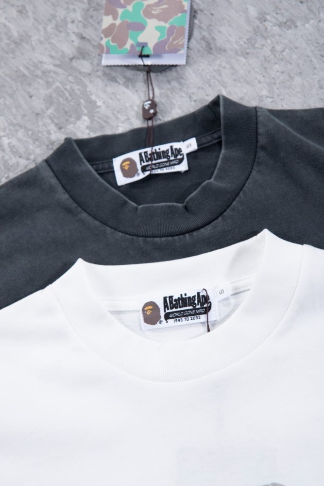 Matrix Lunar Meteorite Ape Head Print Tee 2 colors 29348040