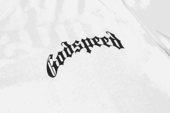 Mini Gothic Logo Print Back Large Crackle Sunset Liberty Statue City Silhouette E Pluribus Unum Latin Text T-Shirt 2 colors 29353526
