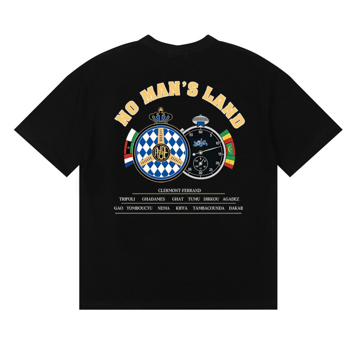 Chronograph printed Tee 3 colors 29356388