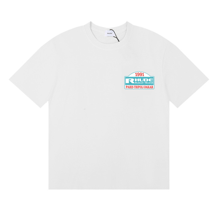 Rally Route Graphic Print Tee 3 colors 29357800