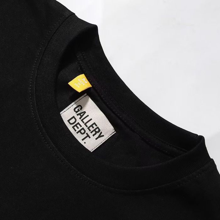 Grunge Rock Streetwear Double Sided Pink Chair Sketch Graphic Back Gold Overlap Letter Slogan Print Oversized Washed Cotton Tee 29358829