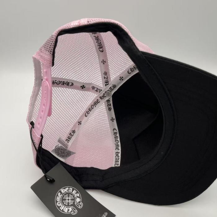 [50% Off]Embroidered logo flat brim cap 11 colors 18077416