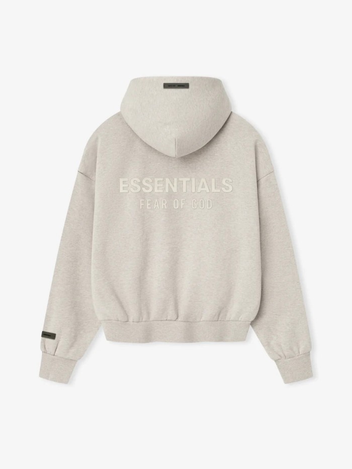 [Big & Tall for weights up to 220 lbs]1:1 quality version 3D Metal Emblem High Frequency Letter Print Zipper Hoodie 6 colors 29368216
