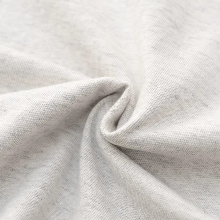[Big & Tall for weights up to 220 lbs]1:1 quality version Streetwear Script Letter Print Crew Neck T-shirt 2 colors 29368214
