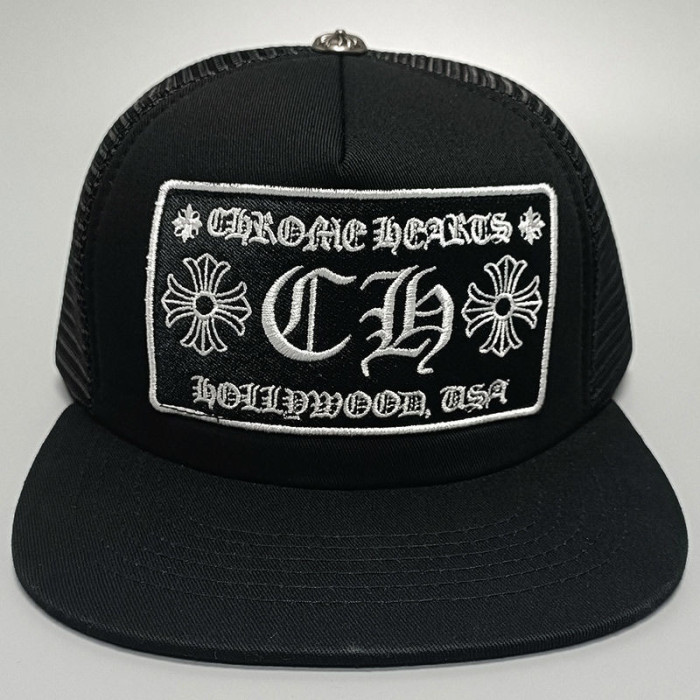 [50% Off]Embroidered logo flat brim cap 11 colors 18077416