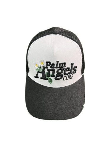 [50% Off]Embroidered letters flowers truck caps motorcycle caps 18646034
