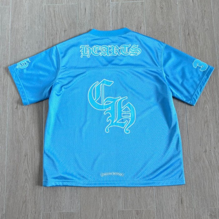 1:1 quality version Hip Hop Number Graphic Double Sided Print Oversized V Neck Mesh  Hockey Jersey T-Shirt &  Shorts Set 5 colors 29370259