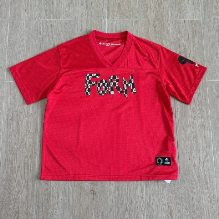 1:1 quality version Hip Hop Number Graphic Double Sided Print Oversized V Neck Mesh  Hockey Jersey T-Shirt &  Shorts Set 5 colors 29370259