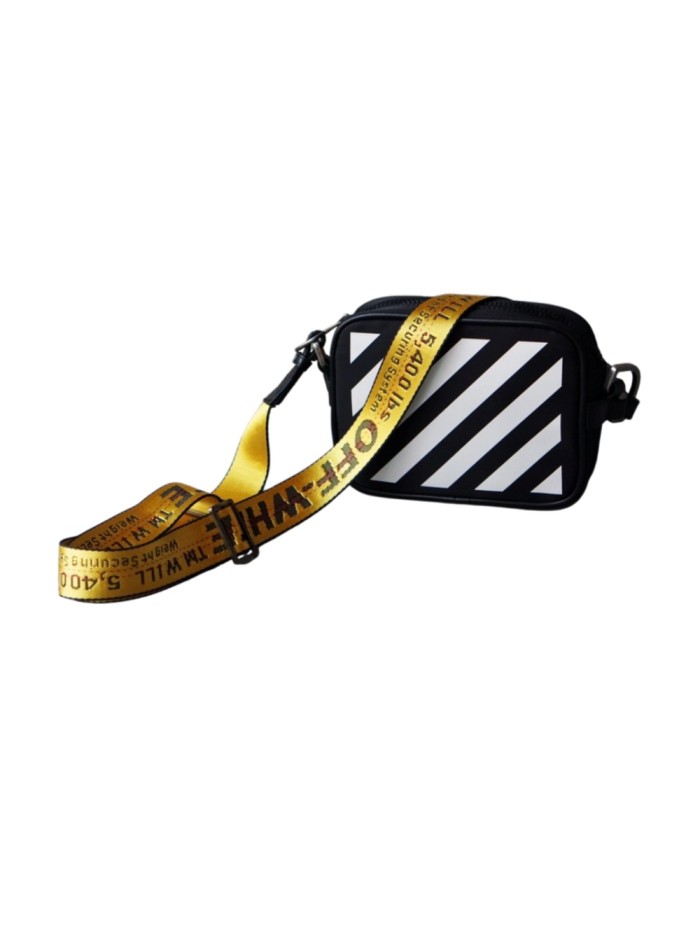 [50% Off]Speed bump printed square shoulder bag 18849559