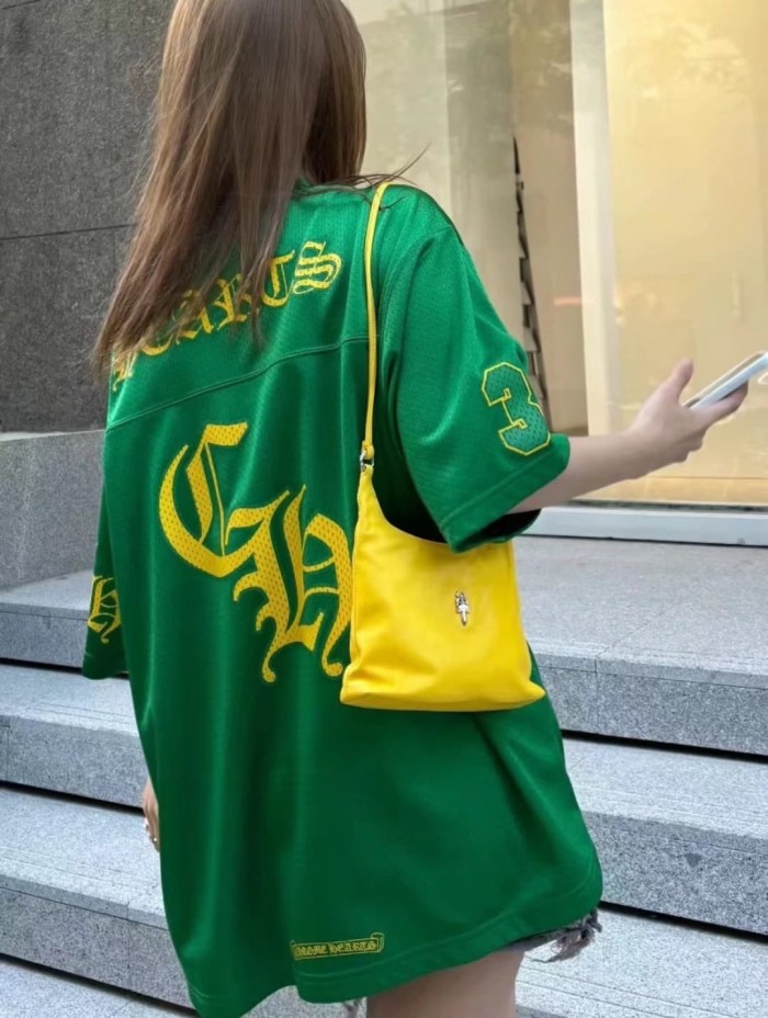 1:1 quality version Hip Hop Number Graphic Double Sided Print Oversized V Neck Mesh  Hockey Jersey T-Shirt &  Shorts Set 5 colors 29370259