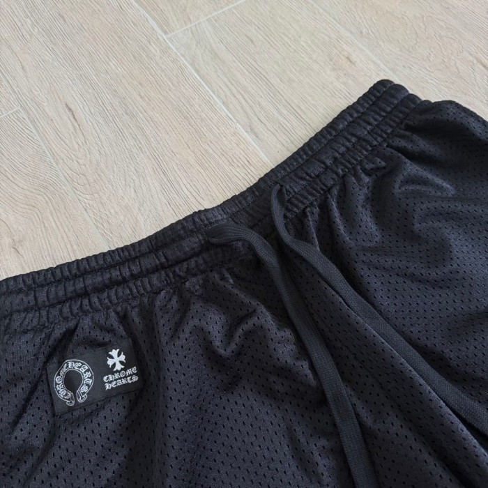 1:1 quality version Hip Hop Number Graphic Double Sided Print Oversized V Neck Mesh  Hockey Jersey T-Shirt &  Shorts Set 5 colors 29370259