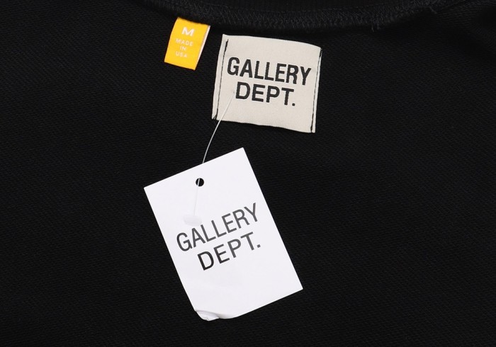 [50% Off]Monogrammed Los Angeles certified crew-neck pullovers 20069077