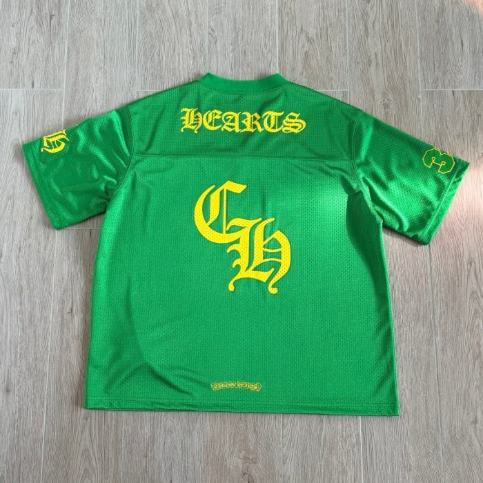 1:1 quality version Hip Hop Number Graphic Double Sided Print Oversized V Neck Mesh  Hockey Jersey T-Shirt &  Shorts Set 5 colors 29370259