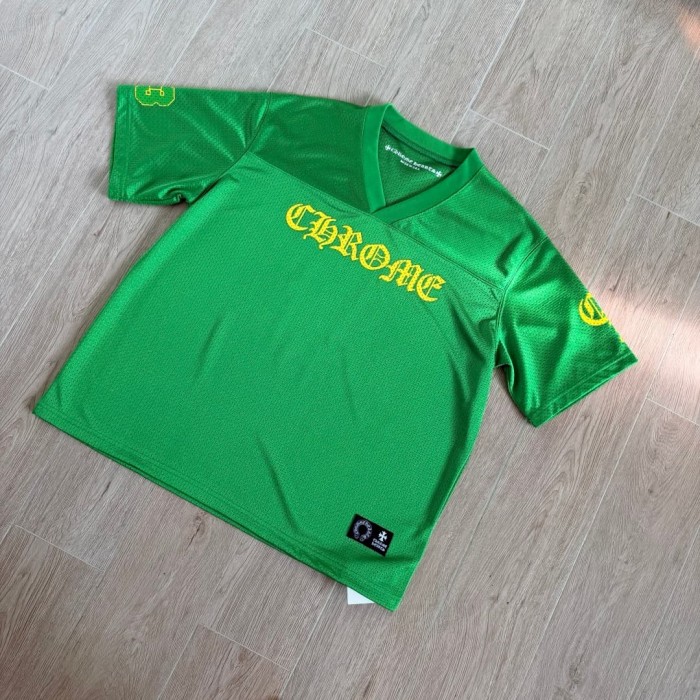 1:1 quality version Hip Hop Number Graphic Double Sided Print Oversized V Neck Mesh  Hockey Jersey T-Shirt &  Shorts Set 5 colors 29370259