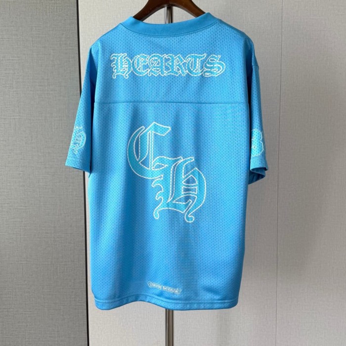 1:1 quality version Hip Hop Number Graphic Double Sided Print Oversized V Neck Mesh  Hockey Jersey T-Shirt &  Shorts Set 5 colors 29370259