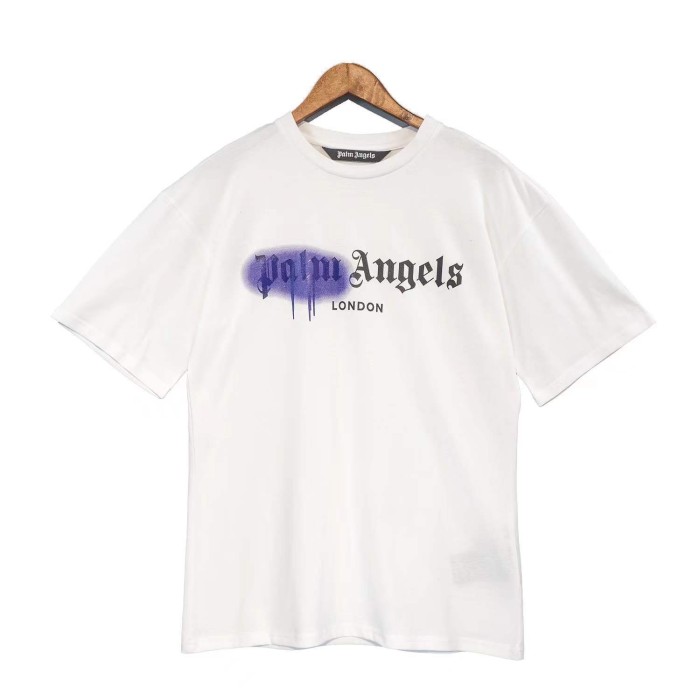 [50% Off]City limited inkjet letter tee 11 colors 19992187
