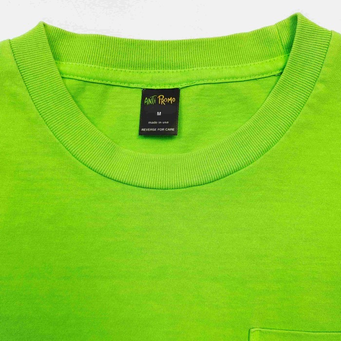 [Big & Tall for weights up to 220 lbs]1:1 quality version treetwear Front Back Leopard Letter Print Loose Fit Pocket T-shirt 29371974