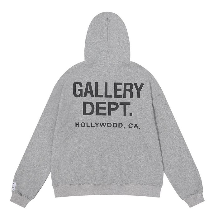 [50% Off]Hollywood limited monogrammed hoodie five colors 20069779