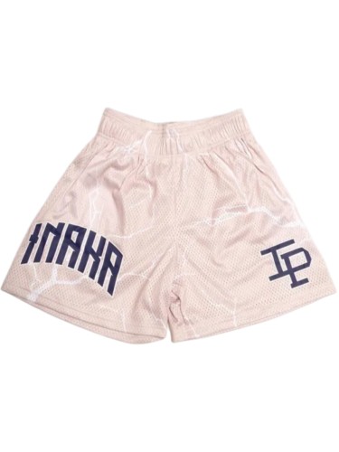 [50% Off]IP Assorted Print Shorts 12 Colors 20457553