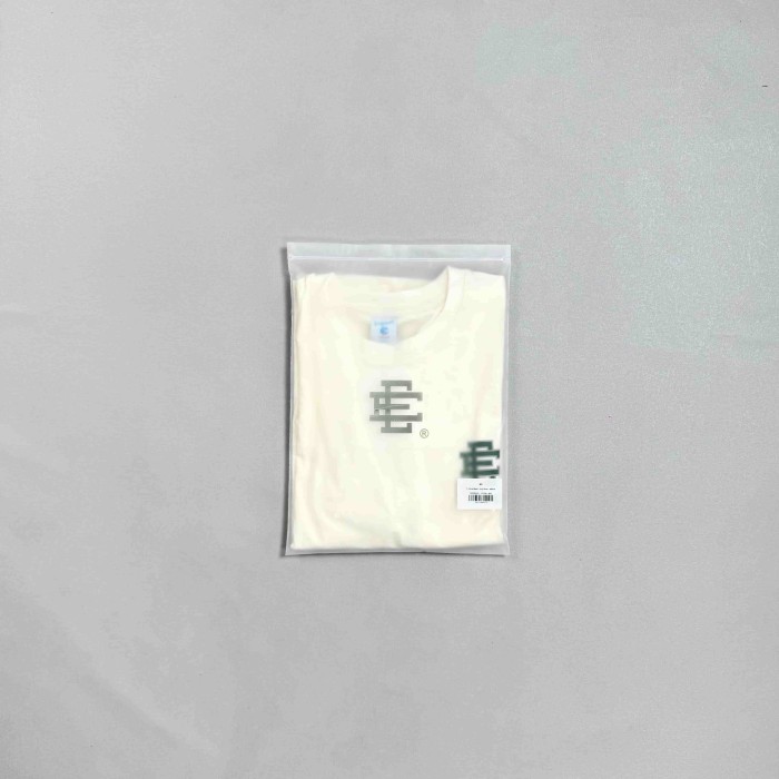 1:1 quality version  Monogram And New York Script Print Loose Fit Breathable Cotton Crew Neck Tee 2 colors 29374989