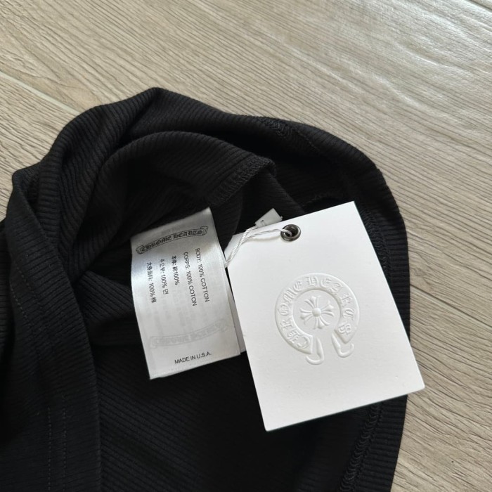 1:1 quality version Vintage Street Minimal Side Chest Embroidery Ribbed Stretch Spaghetti Strap Bodycon Dress Top For Girls 3 colors 29380202
