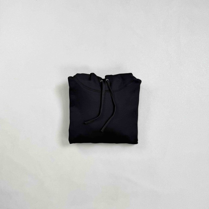 1:1 quality version Streetwear Vertical Big Letter Back Print Hoodie & Pants Tracksuit Set 2 colors 29382490