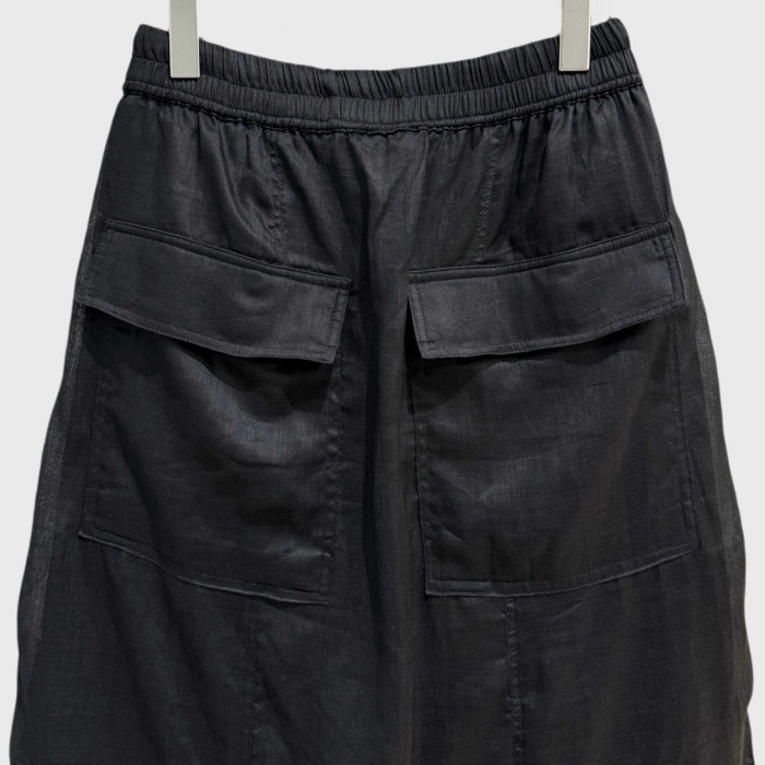 1:1 quality version Double Layer Gauze Breathable Thin Casual Straight Leg Men's 5 Inch Shorts 29214047