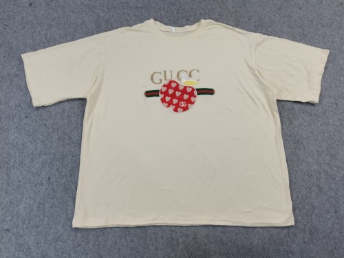 [50% Off]Banknote Grand Villa Print tee 23992457