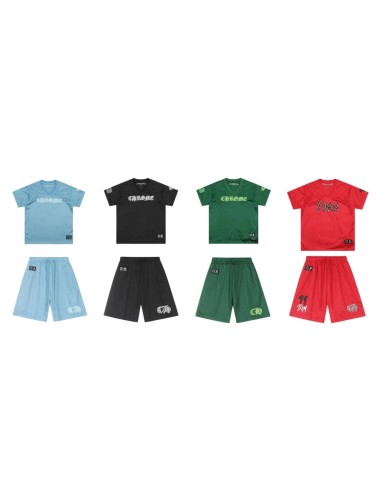 [50% Off]Mattyboy Graffiti Double Layer Hockey Jersey 4 colors 26674322