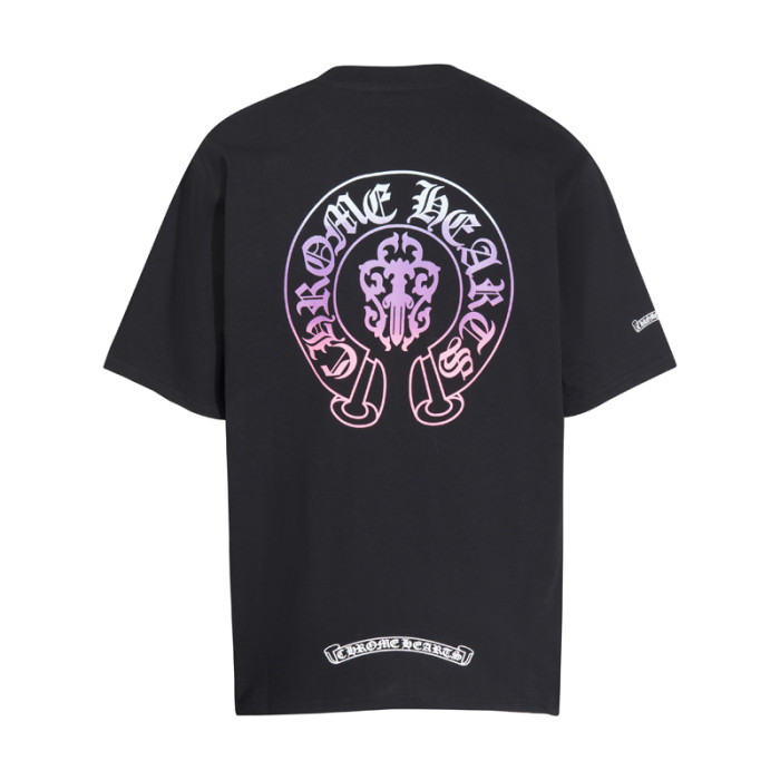 [50% Off]Gradient Sword Print tee 2 colors 26860899