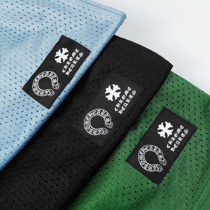 [50% Off]Mesh Flower Arm Hockey Jersey Sett 5 colors 26959197